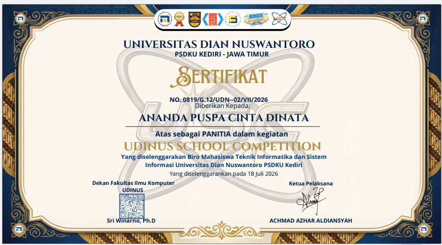 Digitech Sidinus